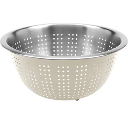 Konyhai szűrőedény, Ø 24 cm