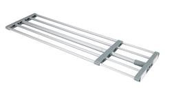 Teleszkópos polc előszobába, WENKO