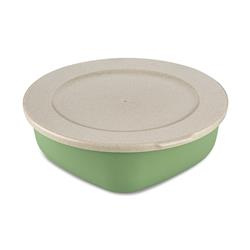 CONNECT BOX élelmiszertároló, hermetikus, 1,3 l, KOZIOL