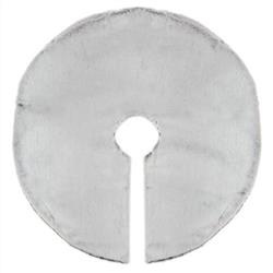 Karácsonyi szőnyeg, 90 cm