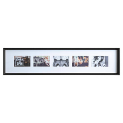 AXEL 5 fényképhez készült keret, 22 x 97 cm