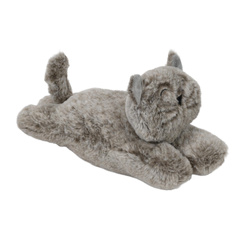 Cica alakú ajtóütköző gyerekszobába, 1 kg