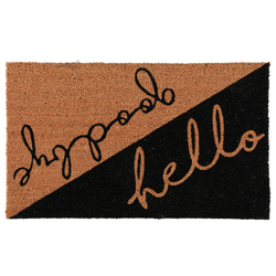 Ajtóalátét, 45 x 75 cm, HELLO