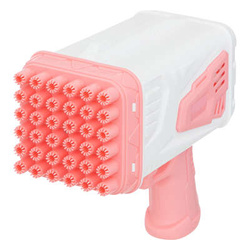 BAZOOKA buborékfújó gép