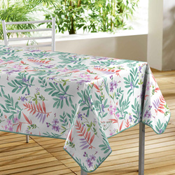 Zöldségkert terítő, poliészter, 150 x 200 cm