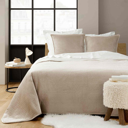 Ágytakaró és párnahuzatok, MYLENE, 220 x 240 cm