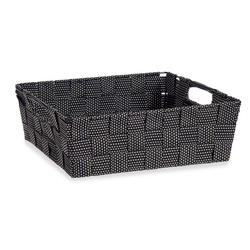 EASY SORT szekrénybe való ruhaszennyes kosár, 27 x 23 cm