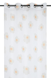 Százszorszép függöny, SWEETLOVE, 140 x 260 cm