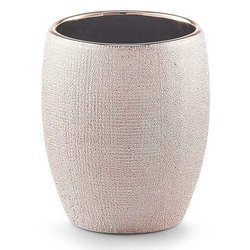 GLITTER fogkefe tartó, ZELLER