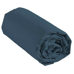 Gumis lepedő LINETTE, 160 x 200 cm, pamut