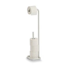 Fém toalettpapír tartó, ZELLER