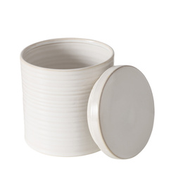 JONAH fedeles kerámia edény, Ø 15,5 cm