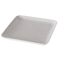 Sanela étkező tányér, 22 x 22 cm