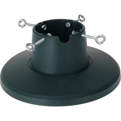 Karácsonyfa állvány, Ø 38,5 cm