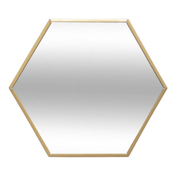 Tükör alátét gyertyához, Ø 20 cm