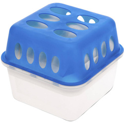 Páramentesítő, levegőszárító két zsákkal a készletben