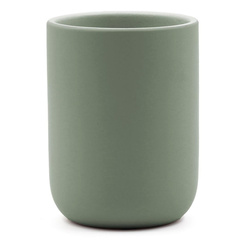 Fogkefe pohár, Ø 7,5 cm, CERALIA