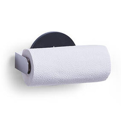 Papírtörlő tartó, Ø 17 x 30 cm