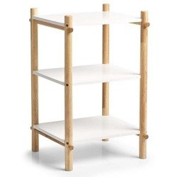 Gyerekszoba polcok, 3 x polc, ZELLER