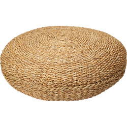 Ülőpárna a padlóra ülésezéshez, Ø 58 cm