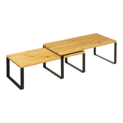 Konyhai állvány, 2 darab