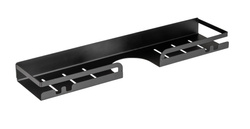 Zuhanytartó polc, rozsdamentes acél, Altarella, WENKO