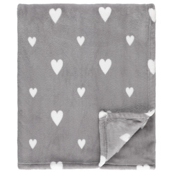 HERTTA polár takaró, 130 x 160 cm