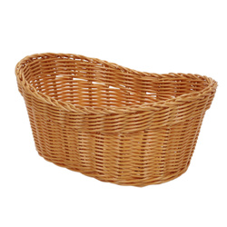 Kenyeres kosár, gyümölcs, 21 x 28 cm, Kesper