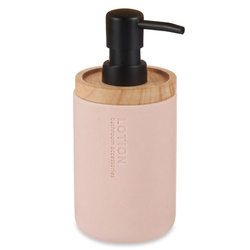 FRESHY szappanadagoló, 18,5 cm