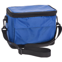 Hűtőtáska, 9 konzerv számára