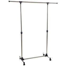 Görgős ruhafogas, ruhatartó, 5five Simply Smart