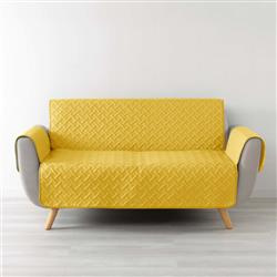 WELL kanapéhuzat, steppelt, mikroszálas, 223 x 179 cm