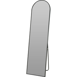 Álló tükör támasztékkal, 150 cm