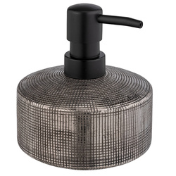 RIVARA kerámia szappanadagoló, WENKO