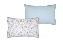 KODA dekoratív gyermekpárna, 30 x 45 cm