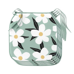 DARCY konyhai székpárna szett, 38 x 38 cm