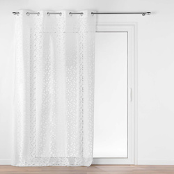 MANON gyűrűs függöny, 140 x 240 cm