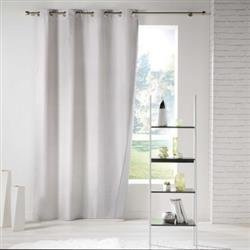 ICEMOUNT 140 x 260 cm-es gyűrűs hőszigetelő függöny