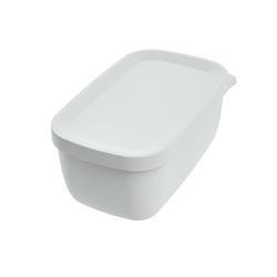 Többször használható salátaöntet tároló CANDY, KOZIOL