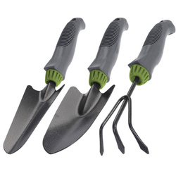 Kerti szerszámkészlet, 3 darabos