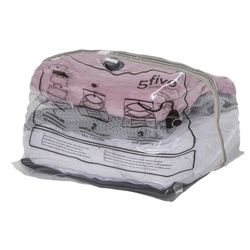 Porszívós ruhazsák, ruhazsák