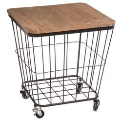 Görgős kávézóasztal, Atmosphera