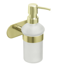 OREA szappanadagoló, Turbo - Loc, Wenko