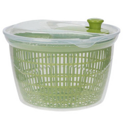 Saláta centrifuga, Ø 25 cm