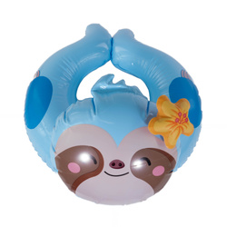 Állatos felfújható úszógumi