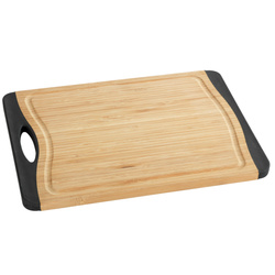 CSÚSZÁSMENTES VÁGÓDESZKA M, 28 x 20 cm, WENKO