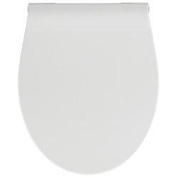 LED világítással ellátott WC-deszka, Easy Close mechanizmussal, Duroplast, WENKO