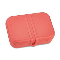 PASCAL L, KOZIOL rekeszes uzsonnás doboz