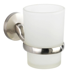 Fali fogkefe tartó CUBA MATT, WENKO