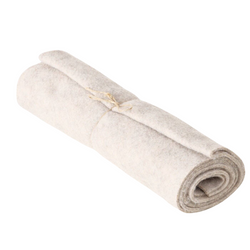 Filc asztali futó, 150 x 37 cm